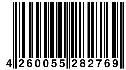 4 260055 282769