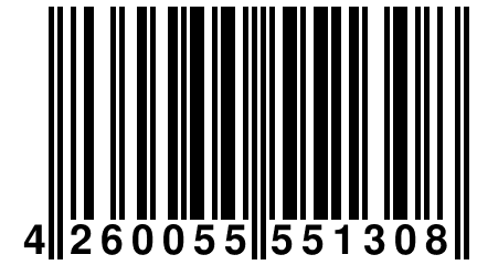4 260055 551308