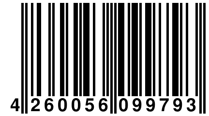4 260056 099793