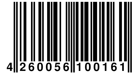 4 260056 100161