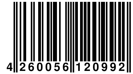 4 260056 120992