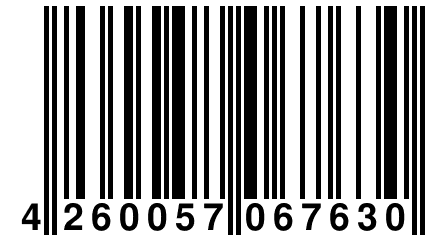 4 260057 067630