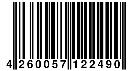 4 260057 122490