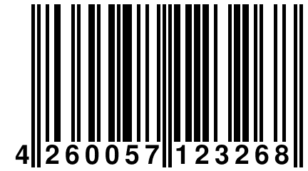 4 260057 123268