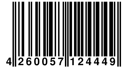 4 260057 124449