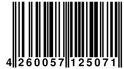 4 260057 125071