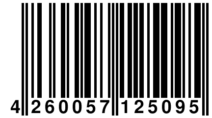 4 260057 125095