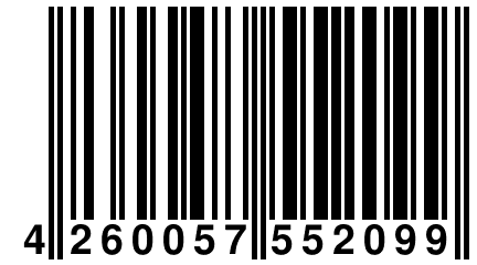 4 260057 552099