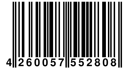 4 260057 552808