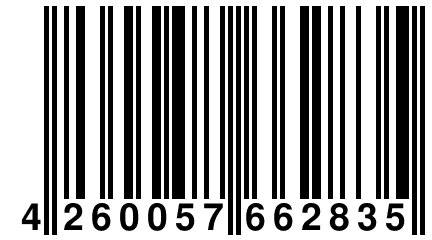 4 260057 662835