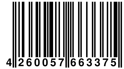 4 260057 663375