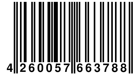 4 260057 663788