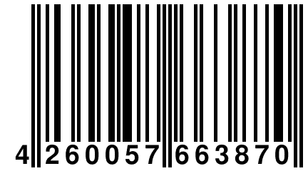 4 260057 663870