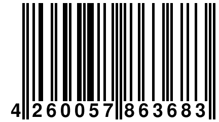 4 260057 863683