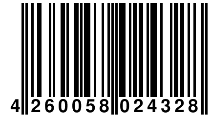 4 260058 024328
