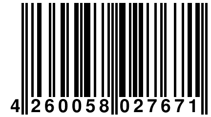 4 260058 027671