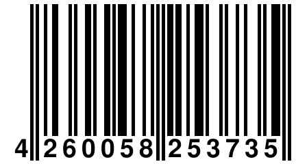 4 260058 253735