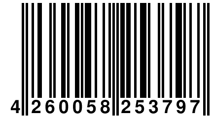 4 260058 253797