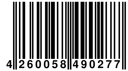 4 260058 490277