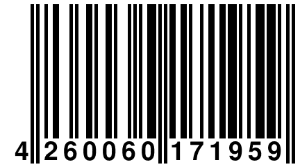 4 260060 171959