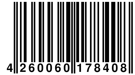 4 260060 178408