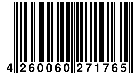 4 260060 271765