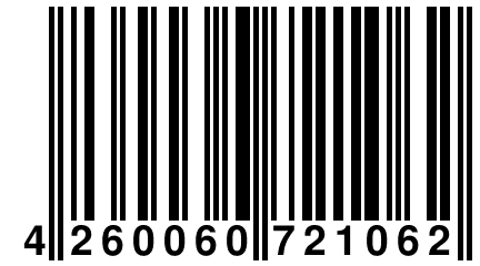 4 260060 721062