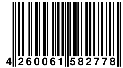 4 260061 582778