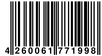 4 260061 771998