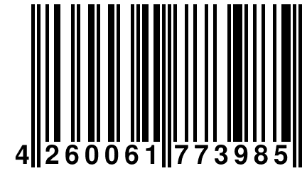 4 260061 773985