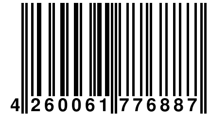 4 260061 776887