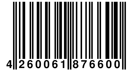 4 260061 876600