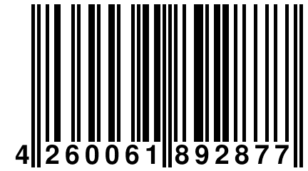 4 260061 892877