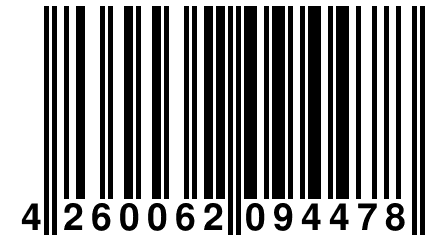 4 260062 094478
