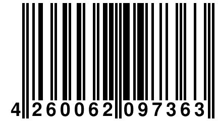 4 260062 097363