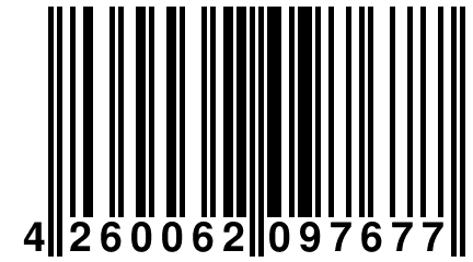 4 260062 097677