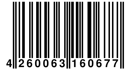 4 260063 160677