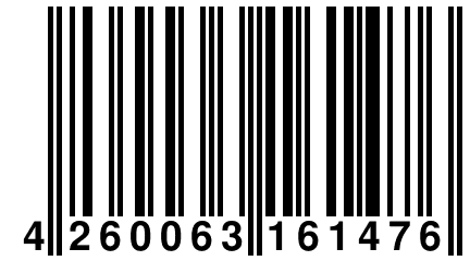 4 260063 161476