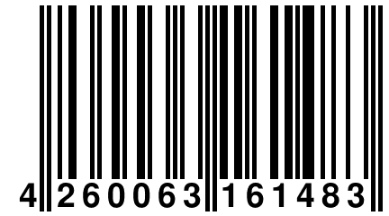 4 260063 161483