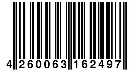 4 260063 162497