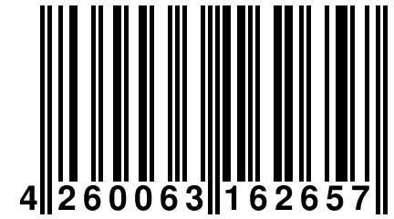 4 260063 162657