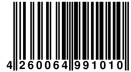 4 260064 991010