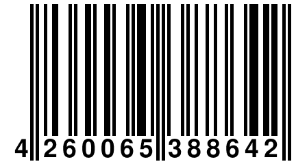 4 260065 388642