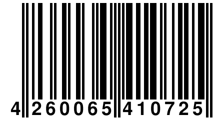 4 260065 410725