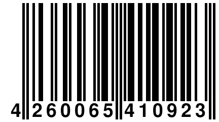 4 260065 410923