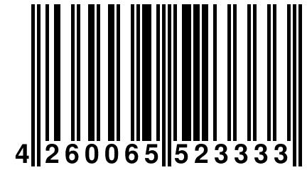 4 260065 523333
