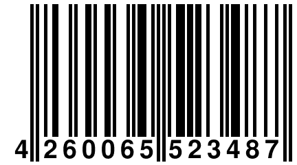 4 260065 523487