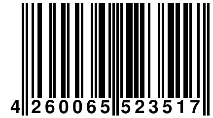 4 260065 523517