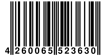 4 260065 523630