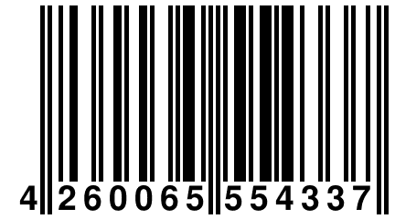 4 260065 554337